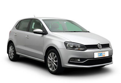 Volkswagen Polo-img